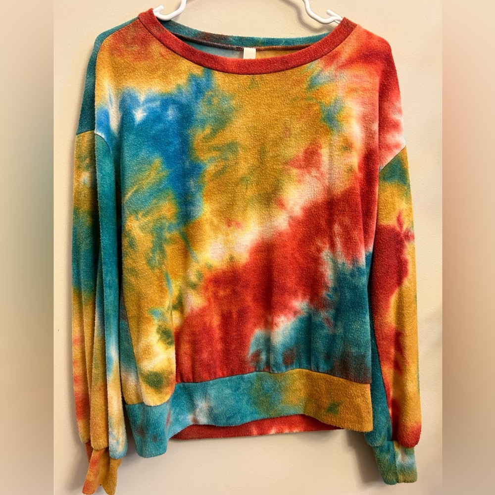 NWOT boutique shirt!